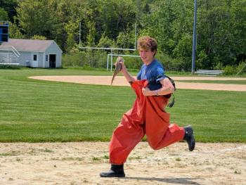 Fisherman's Festival Field Day, Class of 2026