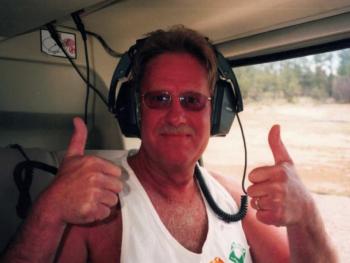 Jeffrey W. Rager 