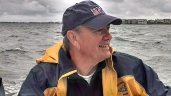 Rev. Wesley Smith