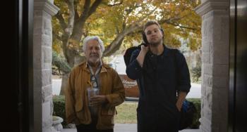 A scene from "Tuner." Courtesy of Black Bear Pictures