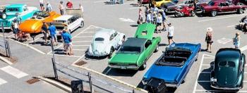 Olde Bristol Days announces free registration for the 13th annual OBD Williams-Fossett Vintage Car Show on Aug. 8. Courtesy photo