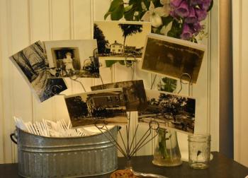 ISABELLE CURTIS/Boothbay Register