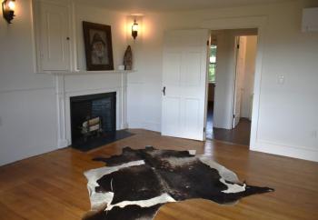 ISABELLE CURTIS/Boothbay Register