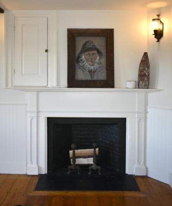 ISABELLE CURTIS/Boothbay Register