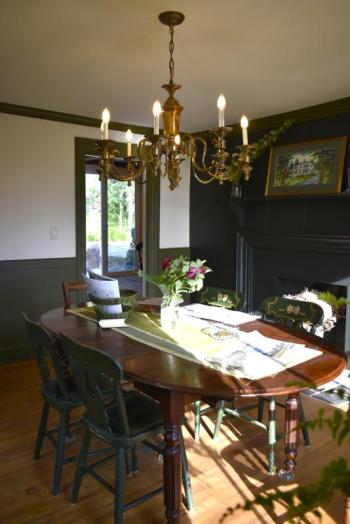 ISABELLE CURTIS/Boothbay Register