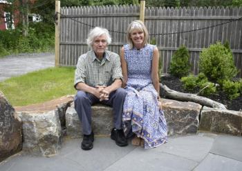 ISABELLE CURTIS/Boothbay Register