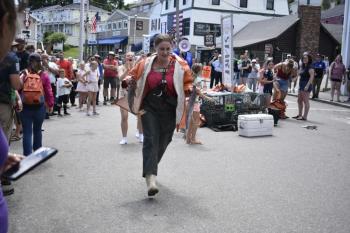 ISABELLE CURTIS/Boothbay Register