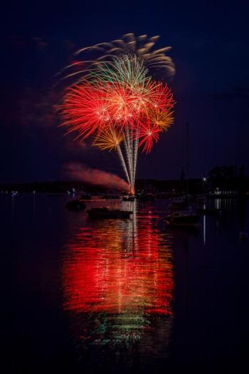Mike Leonard photo