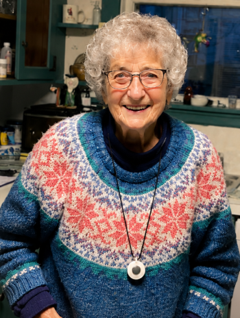 Laura M. Arsenault