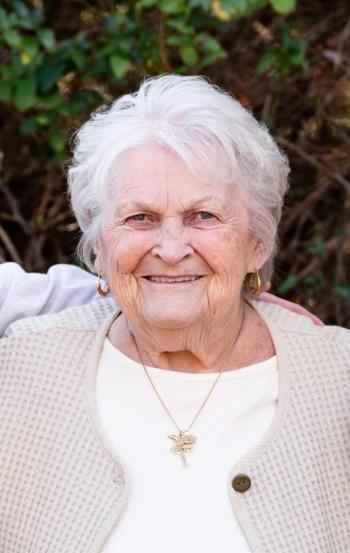 Deborah A. Hallstrom
