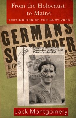Book cover courtesy of the Bremen Library