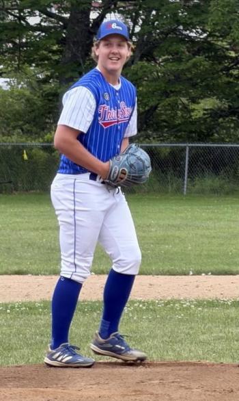 Pitcher 