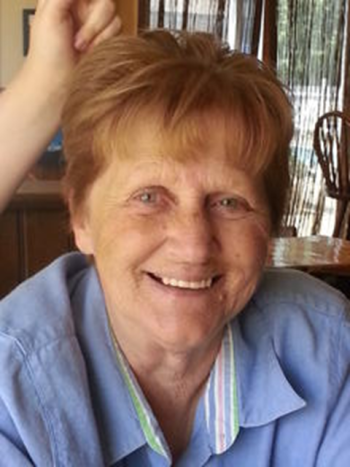 Karen Curtis
