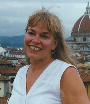 Rebecca Lee Bearden Welsh