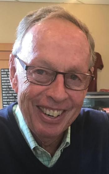Ted M. Beal Sr.