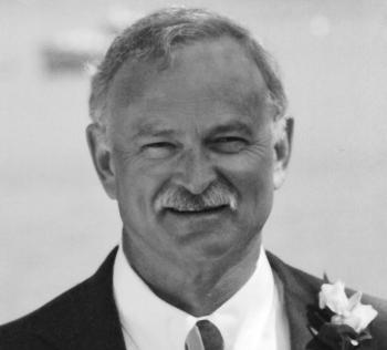 Dr. Charles F. Adams III 