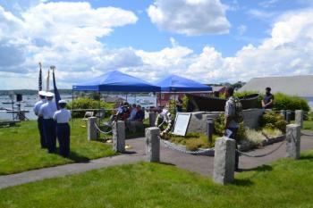 Fishermen's Memorial