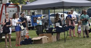  LISA KRISTOFF/Boothbay Register