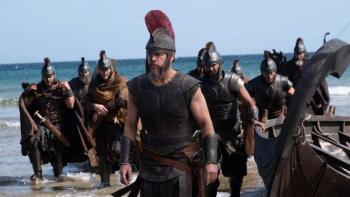 "The Odyssey" begins a two-week run  at the Harbor Theater this week, Friday, July 17! Courtesy of the venue