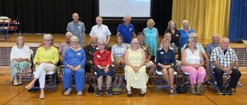 BRHS Class of 1971