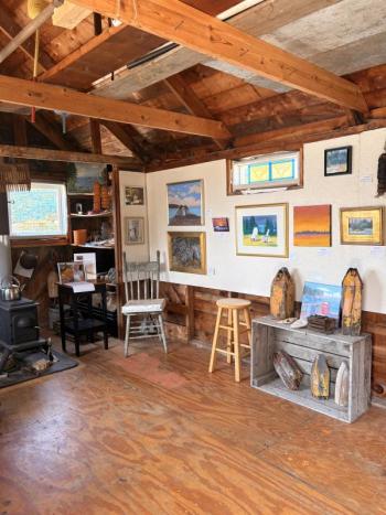 June’s Gallery