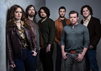 East Nash Grass. Boothbay Harbor Opera House. July 18. Got tickets? Courtesy of the venue