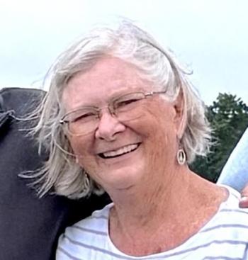  Rev. Sandy Daly 