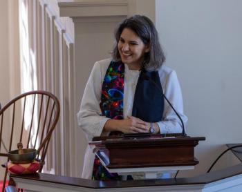  Rev. Catie Scudera 