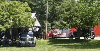  LISA KRISTOFF/Boothbay Register