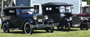  LISA KRISTOFF/Boothbay Register