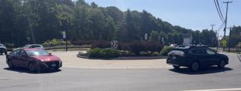 Roundabout 
