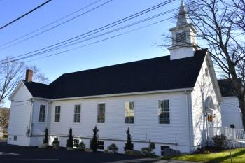 The First United Methodist Church is hosting its annual Summer Sunshine Fair July 18 with lobster roll luncheon! File photo