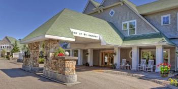 St. Andrews Village. File photo