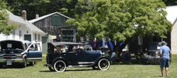 LISA KRISTOFF/BOOTHBAY REGISTER