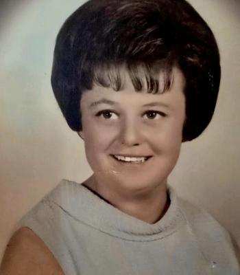 Constance G. Rice