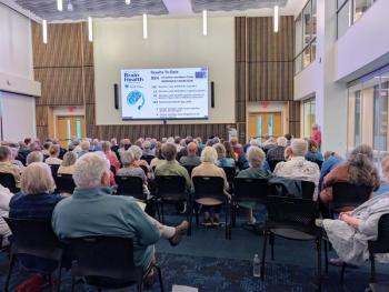 Brain Health Seminar