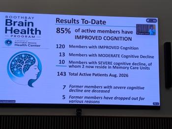 Brain Health Seminar