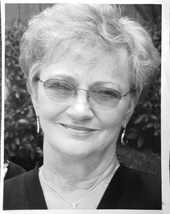 Elaine F. Moore