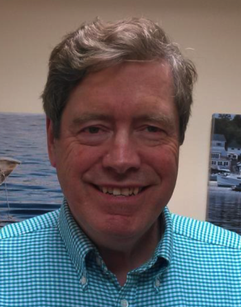 Dr. Allan S. "Chip" Teel