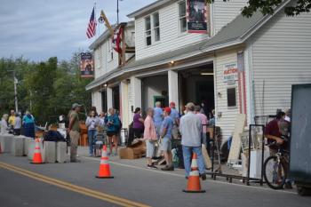 SFD AUCTION