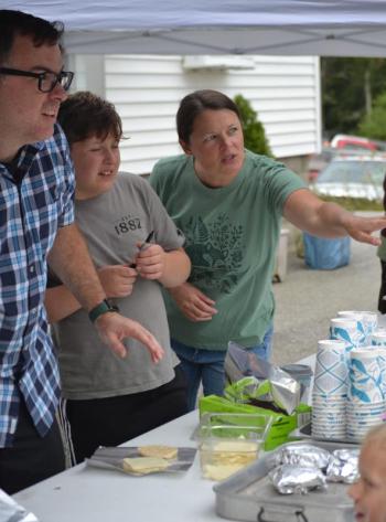 SFD AUCTION
