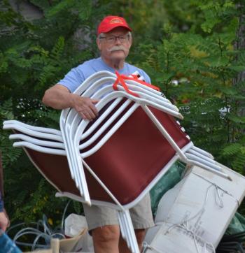 SFD AUCTION