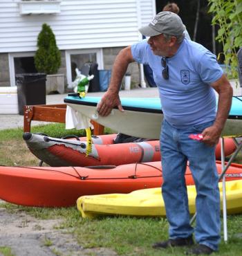SFD AUCTION