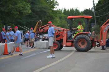 SFD AUCTION