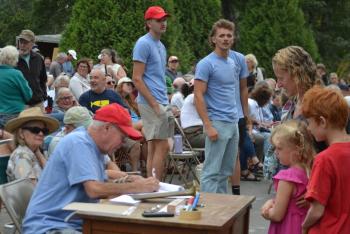 SFD AUCTION