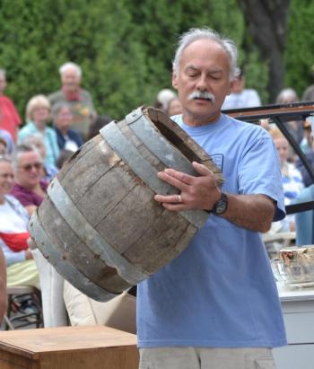 SFD AUCTION