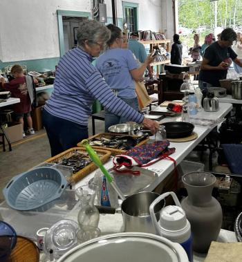 SFD AUCTION