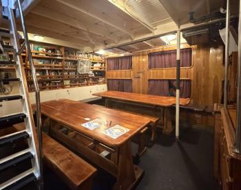 ISABELLE CURTIS/Boothbay Register