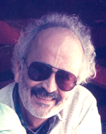 James B. Hanna