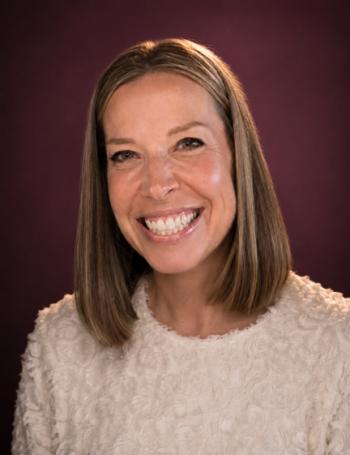 Maria Williams
